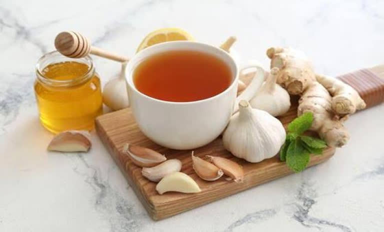 طرز تهیه دمنوش موسیر+ بهترین زمان مصرف