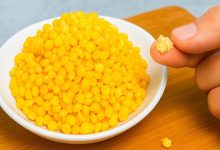 ترفند پخت لپه نرم و پنبه‌ای در کمتر از 6 دقیقه