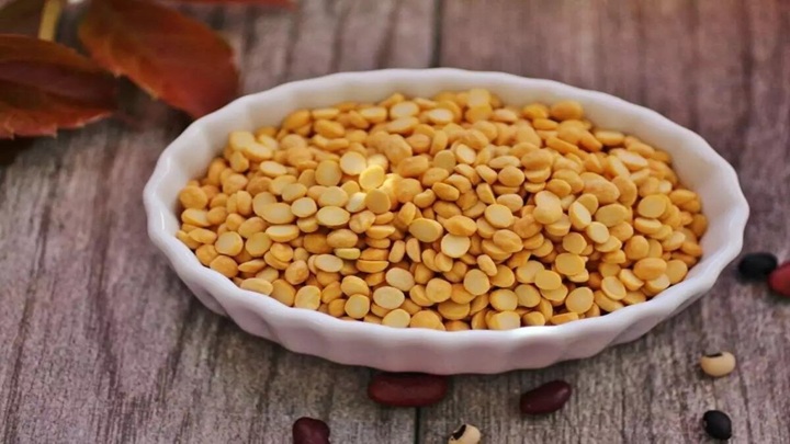 چگونه لپه را سریع بپزیم؟