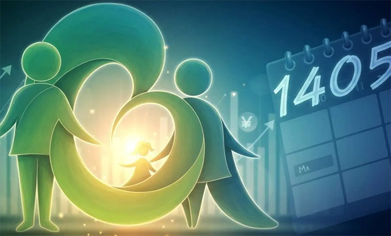 واریز یارانه کارت امید مادر