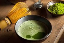 با پودر ماچا چی درست کنیم؟