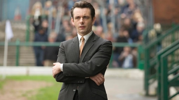 یونایتد لعنتی (The Damned United) یونایتد لعنتی (The Damned United)
