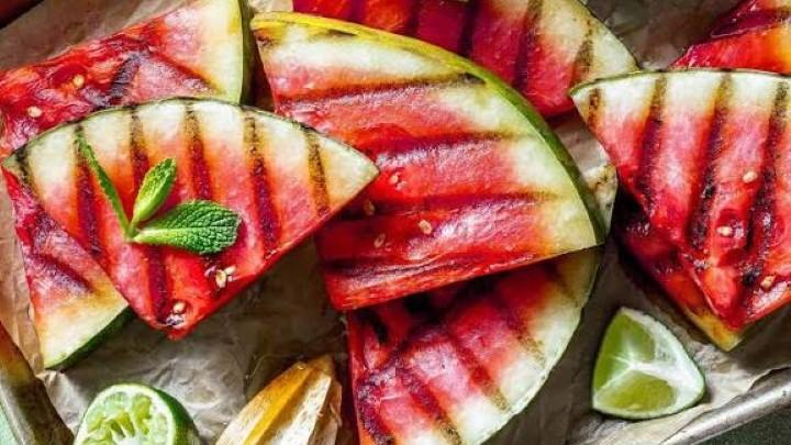 فواید شگفت‌انگیز هندوانه پخته شده 