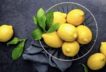 چطور لیموی تازه و آبدار بخریم؟