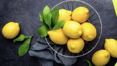 چطور لیموی تازه و آبدار بخریم؟