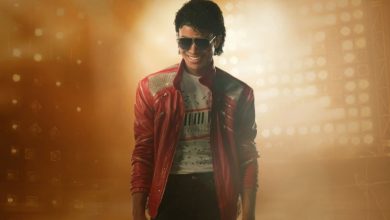 فیلم Michael ارزش دیدن دارد؟ نقد کامل بدون اسپویل