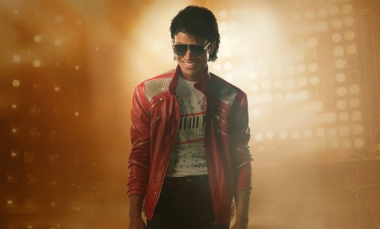 فیلم Michael ارزش دیدن دارد؟ نقد کامل بدون اسپویل
