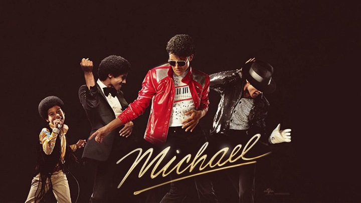 معرفی فیلم مایکل (Michael) معرفی فیلم مایکل (Michael)