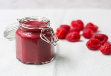 طرز تهیه رب تمشک؛ خوشمزه و خانگی