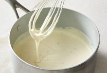 طرز تهیه سس بشامل؛ یکدست و بدون گلوله برای لازانیا و پاستا