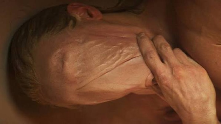 کلیفیس (Clayface) کلیفیس (Clayface)