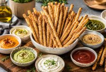 طرز تهیه چوب شور خانگی؛ خوشمزه‌تر از نوع بازاری