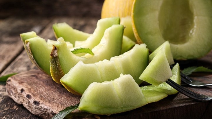 خواص خربزه برای کلیه خواص خربزه برای کلیه