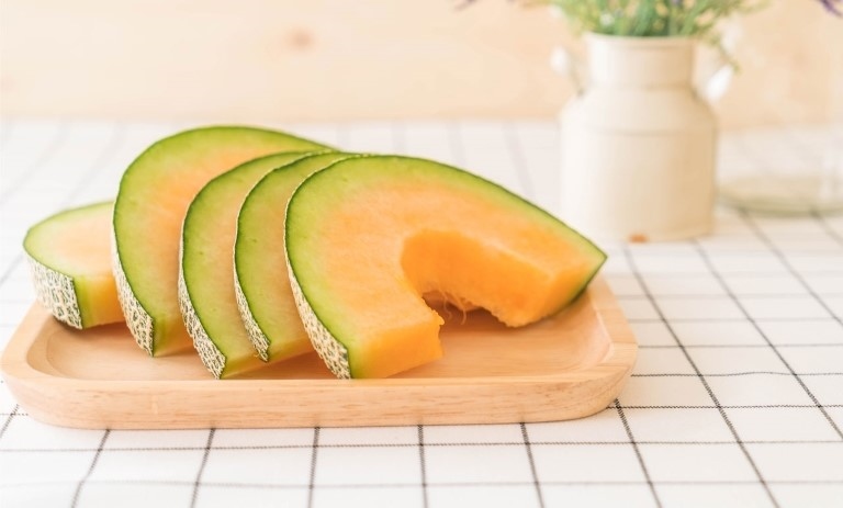 5 خواص خربزه برای کلیه؛ میوهای مفید برای پاکسازی بدن