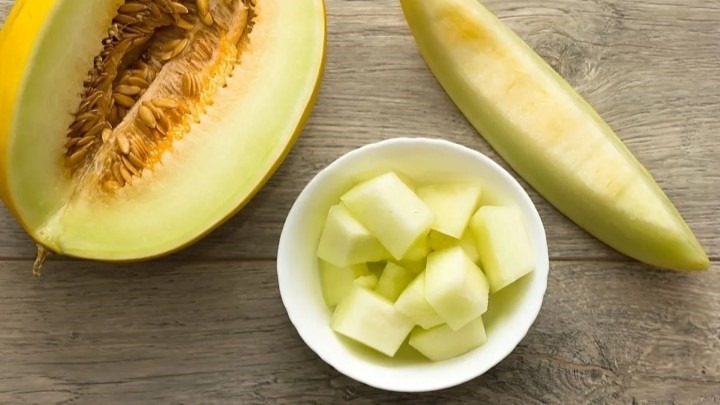 فواید خربزه برای کلیه فواید خربزه برای کلیه