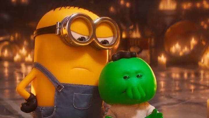 مینیونها و هیولاها (Minions & Monsters) مینیونها و هیولاها (Minions & Monsters)