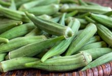 5 خواص بامیه برای کبد که نمی‌دانید