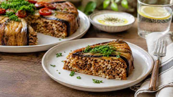 نکات و فوت‌وفن های طرز تهیه بادمجان ترکیه‌ای