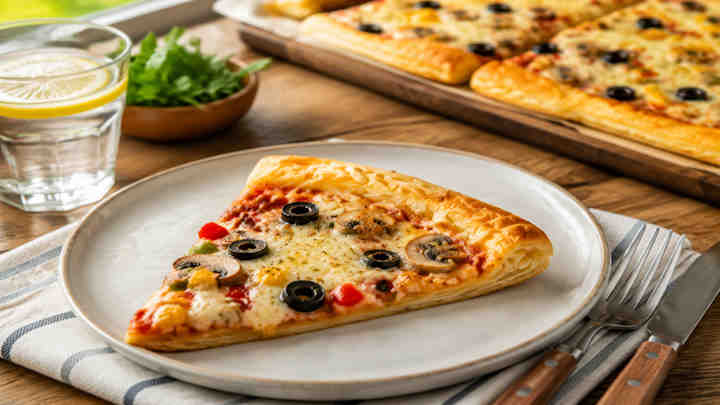 نکات و فوت‌وفن های طرز تهیه پیتزا با خمیر هزارلا