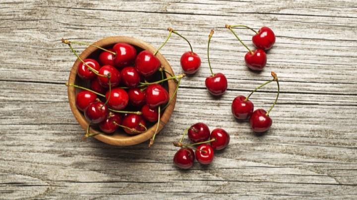 خواص آلبالو برای کبد