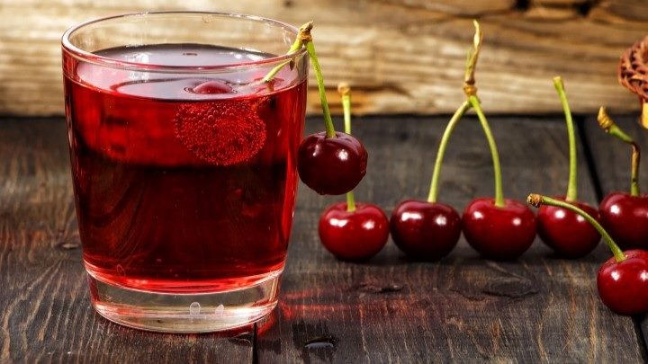 بهترین روش‌ مصرف آلبالو برای کبد