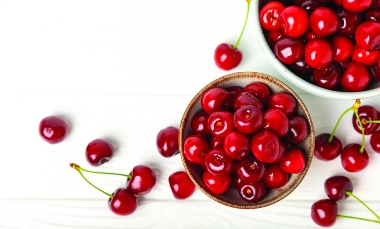 خواص آلبالو برای کبد؛ آیا آلبالو برای کبد چرب مفید است؟
