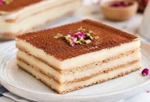 طرز تهیه دسر پان اسپانیایی؛ دسر خوشمزه و ساده