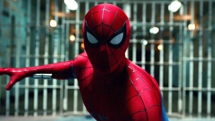 داستان فیلم مرد عنکبوتی: روز کاملا جدید (Spider-Man: Brand New Day) داستان فیلم مرد عنکبوتی: روز کاملا جدید (Spider-Man: Brand New Day)