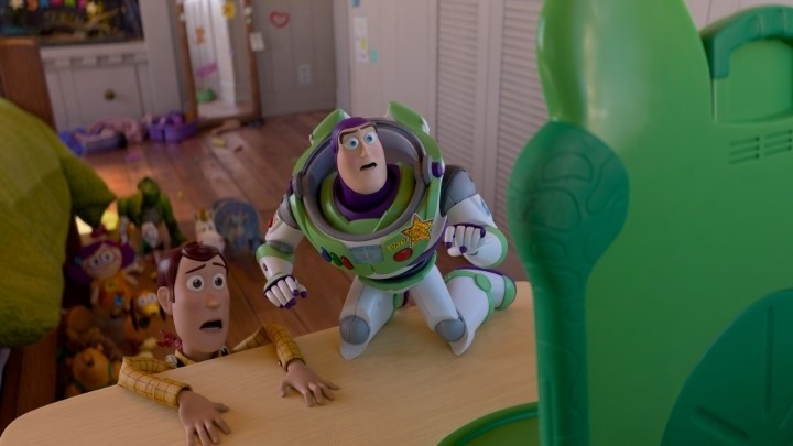 داستان اسباببازی ۵ (Toy Story 5) داستان اسباببازی ۵ (Toy Story 5)