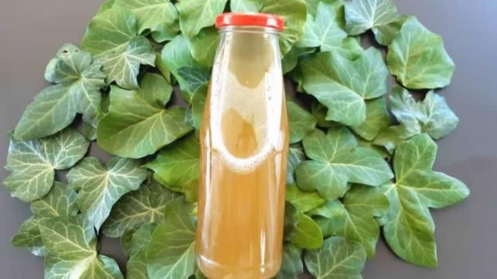 دلایل گازدار شدن آبغوره