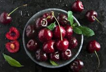 7 خواص گیلاس برای لاغری + فواید شگفت‌انگیز و جالب