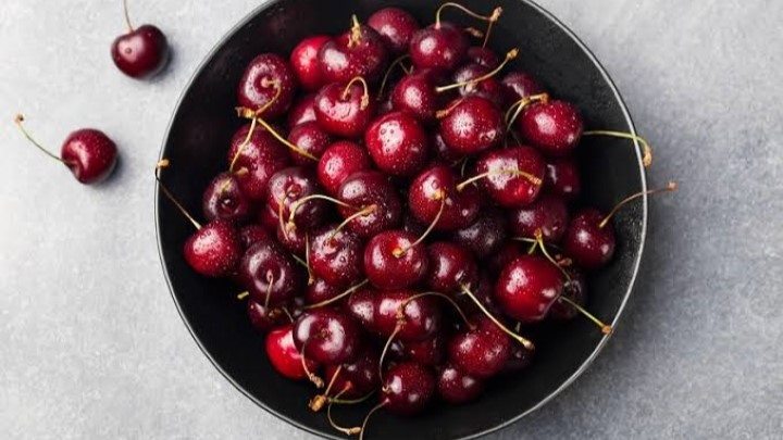 فواید گیلاس برای لاغری فواید گیلاس برای لاغری