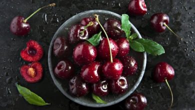 7 خواص گیلاس برای لاغری + فواید شگفت‌انگیز و جالب