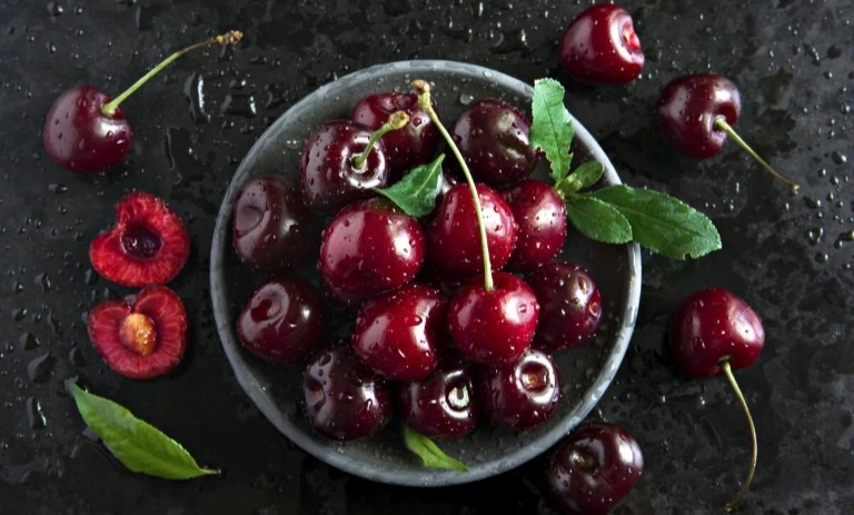 7 خواص گیلاس برای لاغری + فواید شگفتانگیز و جالب