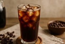 طرز تهیه قهوه کلد برو خانگی؛ ساده و به روش کافی‌شاپی