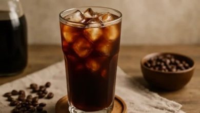 طرز تهیه قهوه کلد برو خانگی؛ ساده و به روش کافی‌شاپی