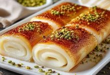 طرز تهیه کازان دیبی؛ دسر خوشمزه و معروف ترکیه‌ای