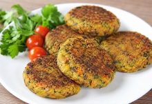 نکات و فوت‌و‌فن ‌های طرز تهیه کوکو سبزیجات