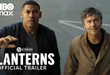 تریلر رسمی سریال لنترن‌ها (Lanterns) منتشر شد