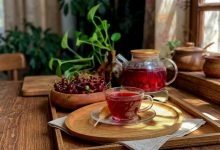 13 خاصیت چای آلبالو که باید بدانید + نکات مصرف صحیح