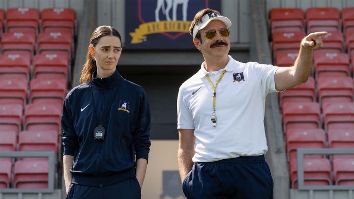 تاریخ انتشار فصل چهارم سریال تد لاسو (Ted Lasso)