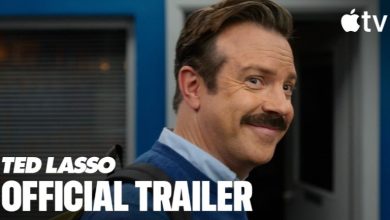 تریلر فصل چهارم سریال تد لاسو (Ted Lasso) منتشر شد