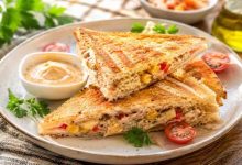طرز تهیه اسنک تن ماهی؛ یک غذای فوری و خوشمزه