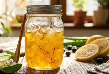 طرز تهیه مربای آلوورا؛ مربای شفاف و خوشمزه با طعمی متفاوت