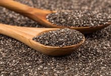 12 خواص شگفت‌انگیز دانه چیا؛ چرا باید آن را مصرف کنیم؟