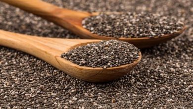 12 خواص شگفت‌انگیز دانه چیا؛ چرا باید آن را مصرف کنیم؟