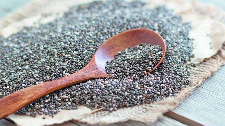 خواص و فواید دانه چیا خواص و فواید دانه چیا