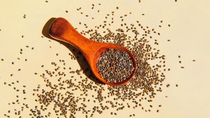 خواص و فواید دانه چیا برای گوارش خواص و فواید دانه چیا برای گوارش