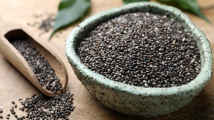 خواص و فواید دانه چیا خواص و فواید دانه چیا