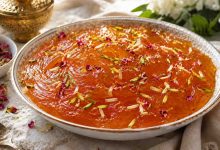طرز تهیه حلوای بحرینی؛ دسر سنتی خاورمیانه‌ای